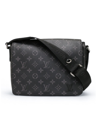 Sacoche Louis Vuitton toile Monàgram 2