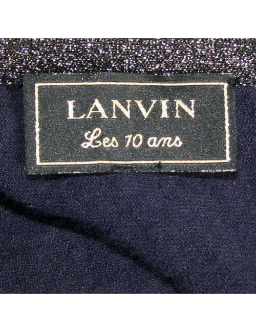 Gilet LANVIN