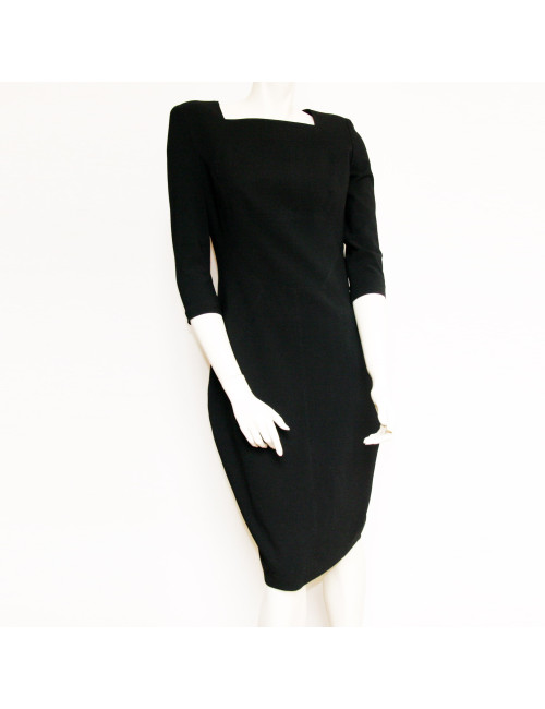 Robe noire ELIE SAAB 