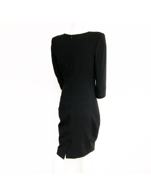 Robe noire ELIE SAAB 