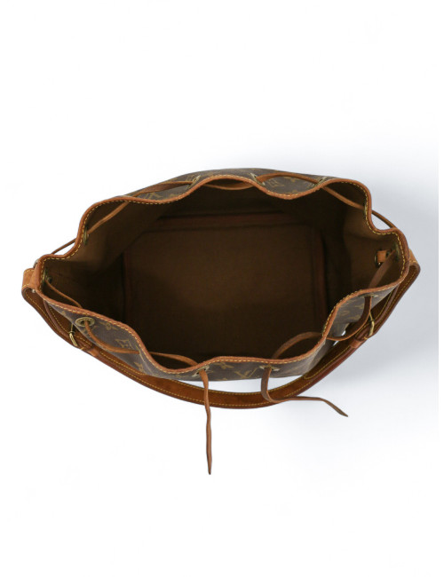 Petit Noe Louis Vuitton monogram