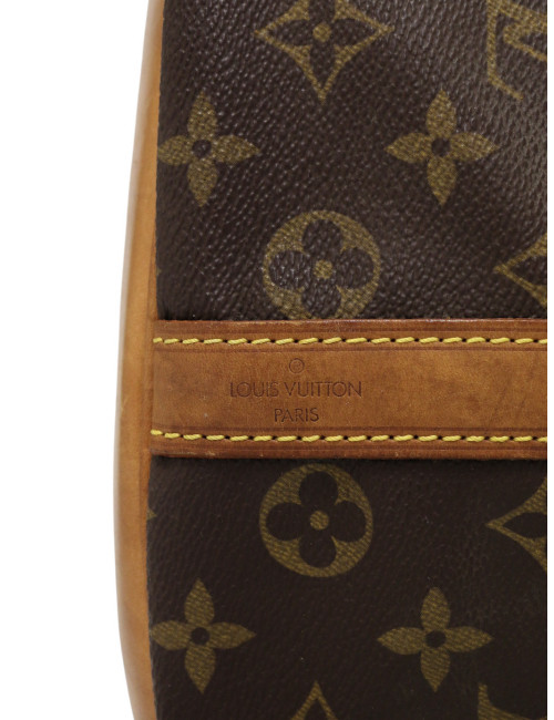 Petit Noe Louis Vuitton monogram