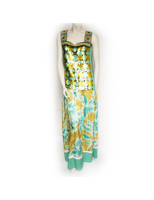 Ensemble jupe haut MANTU