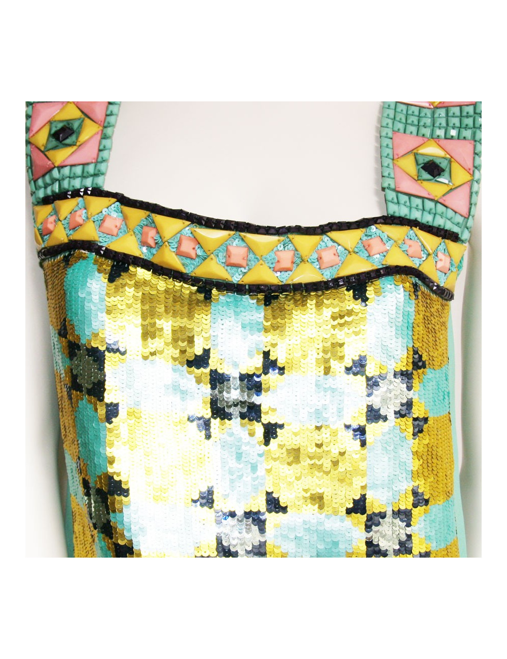 Ensemble jupe haut MANTU