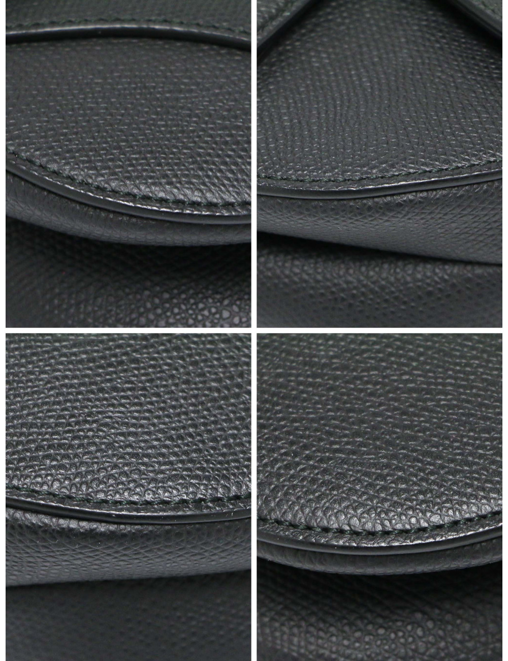 Petit Saddle noir DIOR