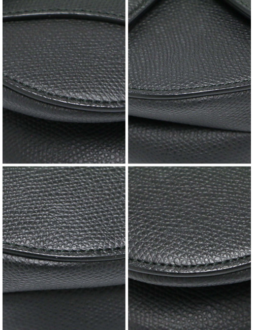 Petit Saddle noir DIOR