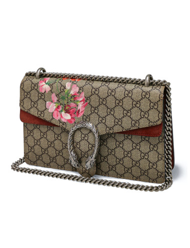 Sac Dionysus bloom Gucci monogramme