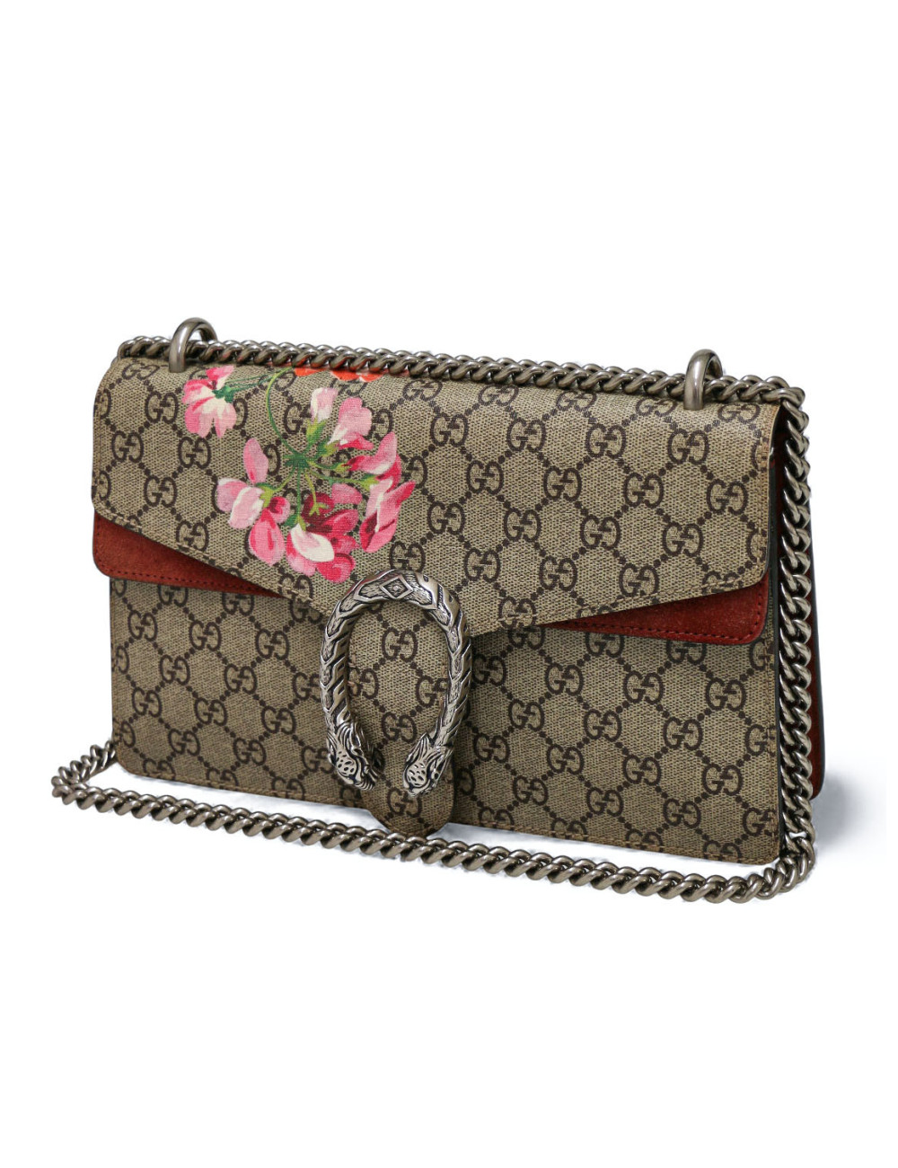 Sac Dionysus bloom Gucci monogramme