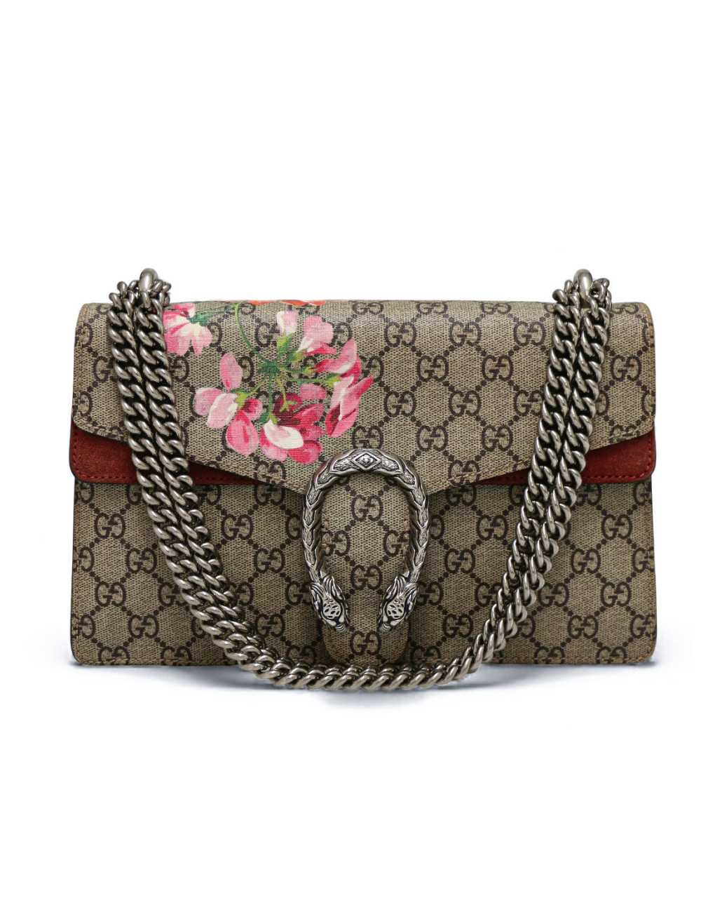 Sac Dionysus bloom Gucci monogramme