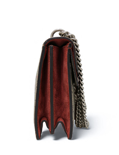 Sac Dionysus bloom Gucci monogramme 2