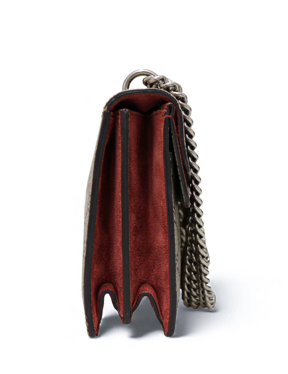 Sac Dionysus bloom Gucci monogramme