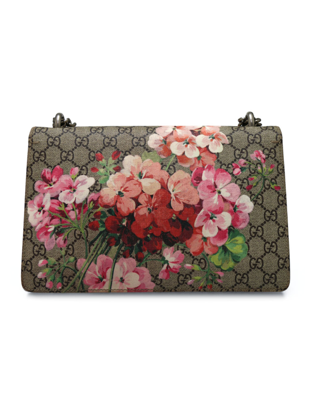 Sac Dionysus bloom Gucci monogramme