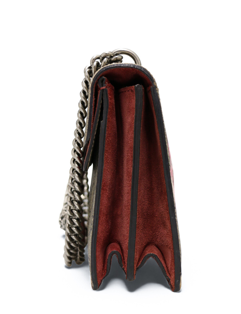 Sac Dionysus bloom Gucci monogramme