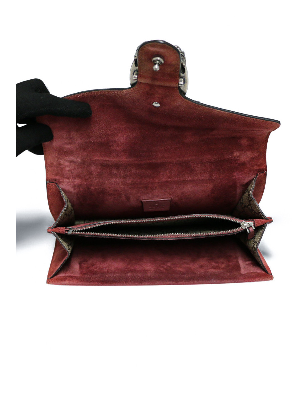 Sac Dionysus bloom Gucci monogramme