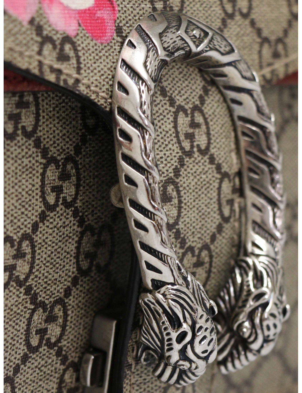 Sac Dionysus bloom Gucci monogramme