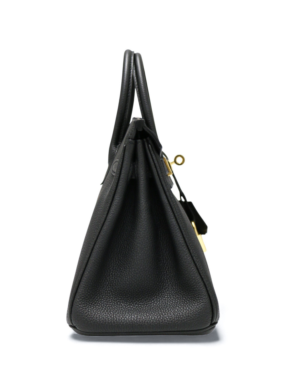 Birkin 25 Epsom noir