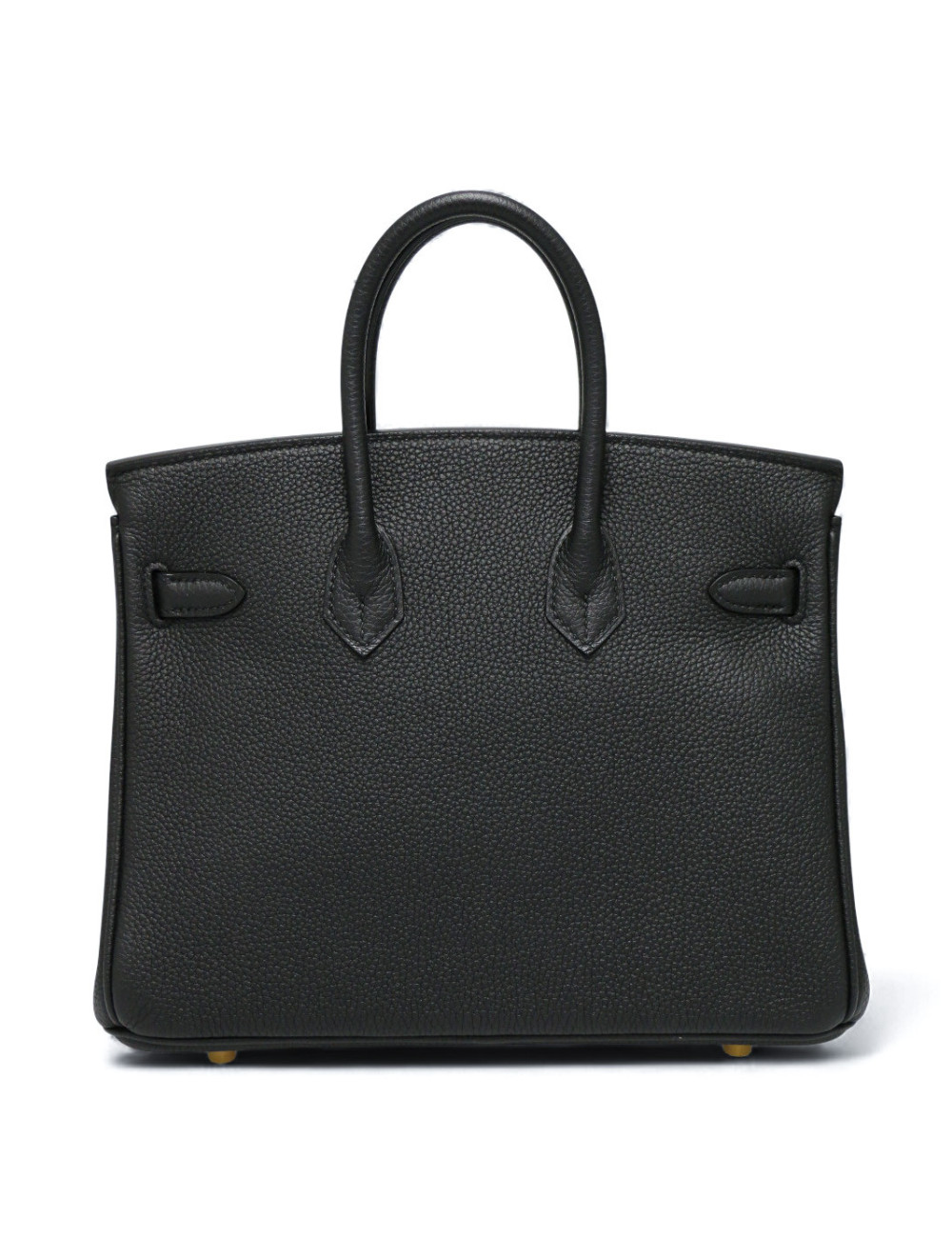 Birkin 25 Epsom noir