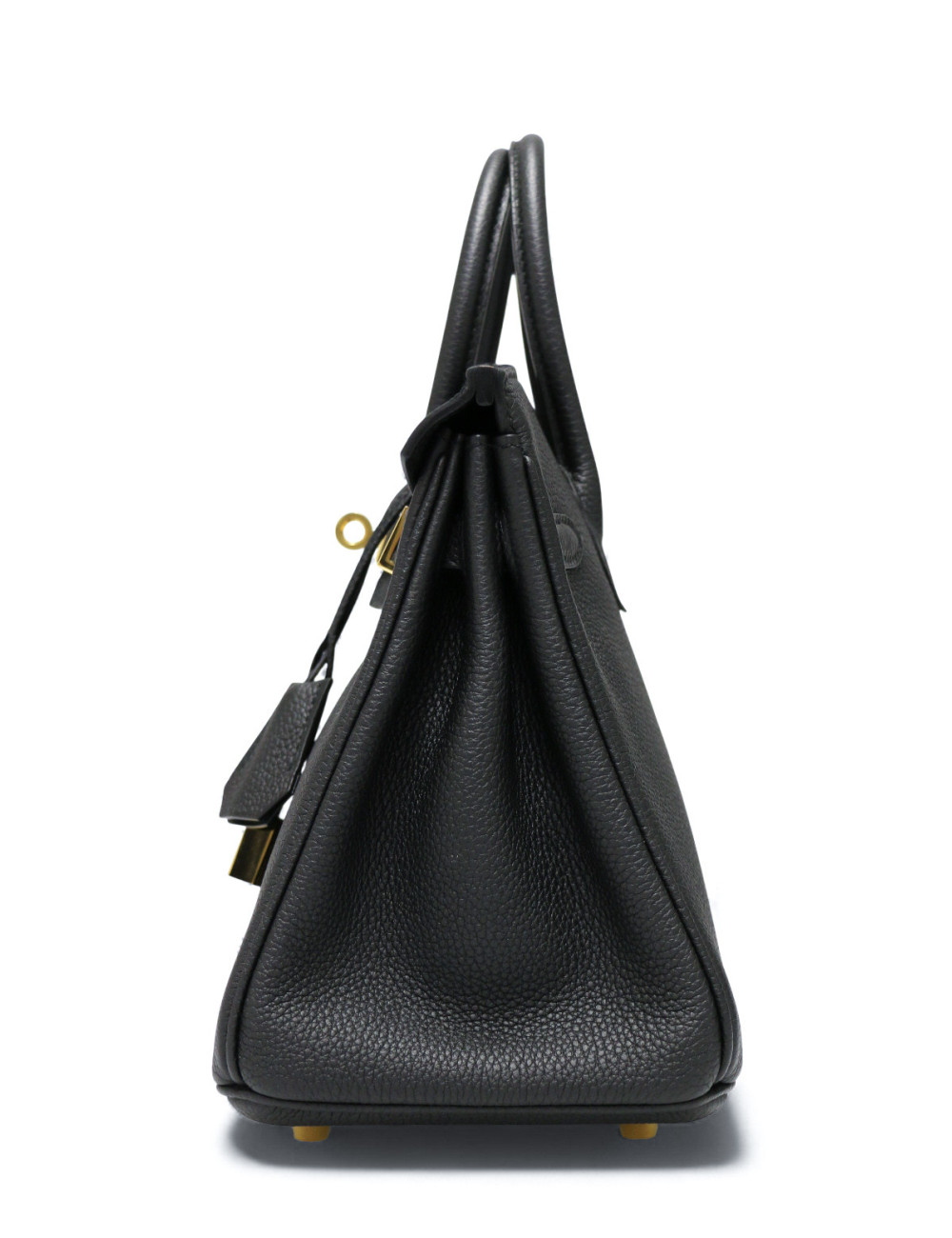 Birkin 25 Epsom noir