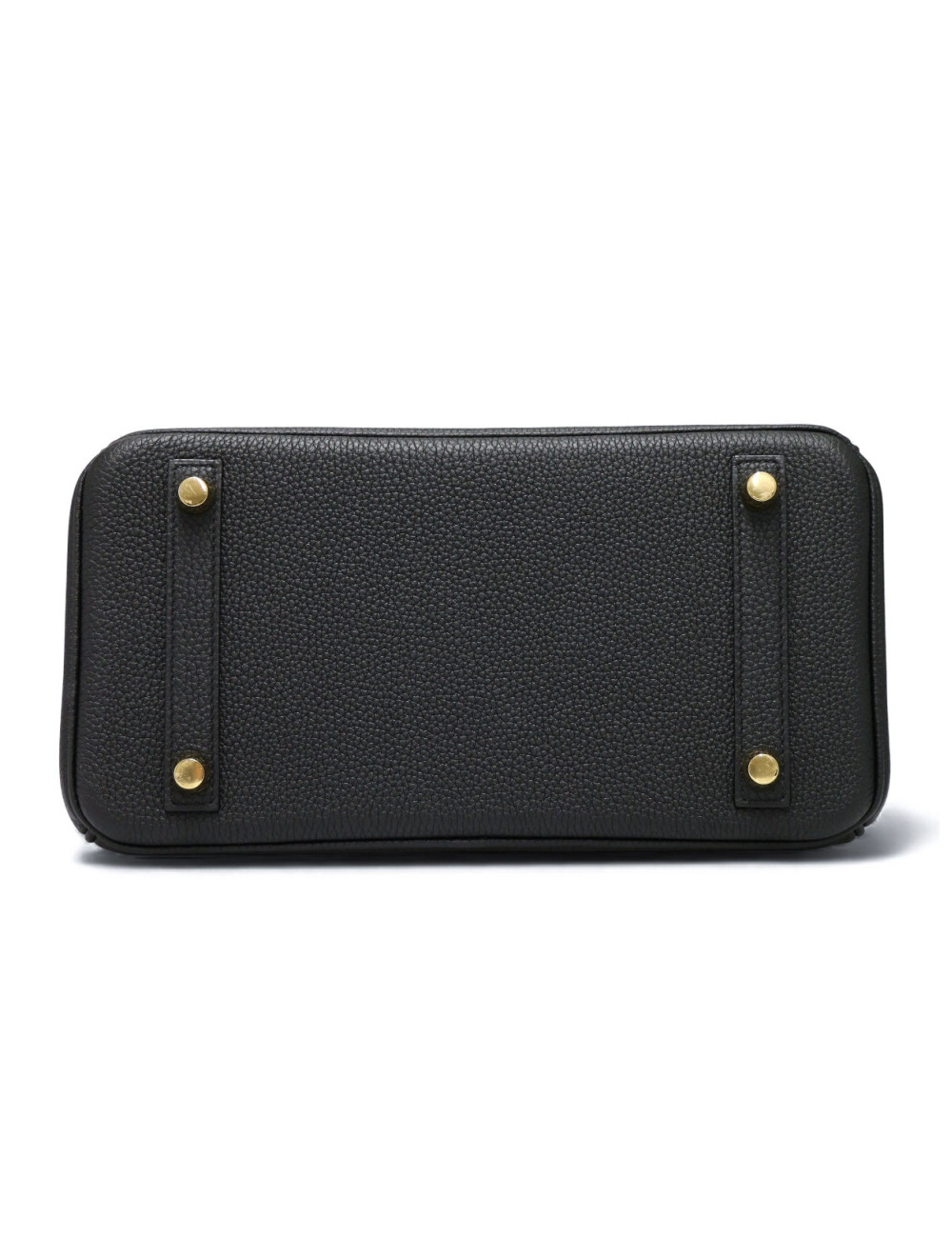 Birkin 25 Epsom noir