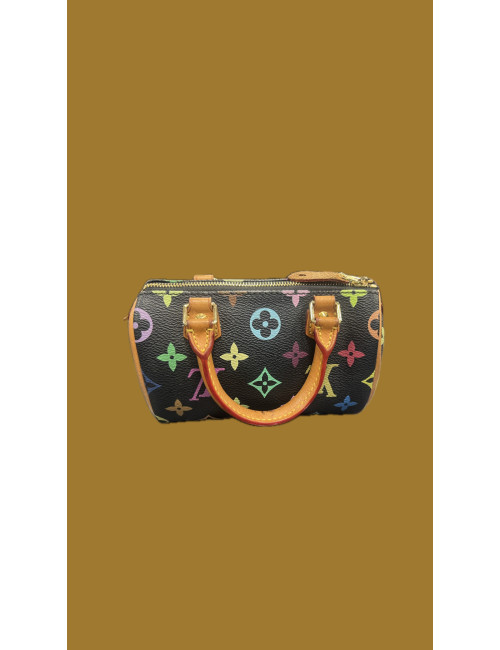 Speedy Nano Murakami