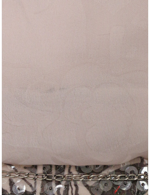 Veste T 50 CHANEL sequins