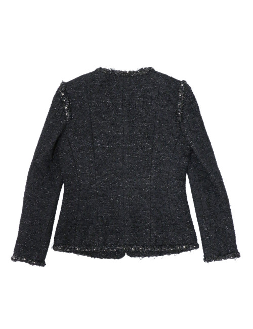 Veste CHANEL T38 Métiers d'Art Paris Dallas