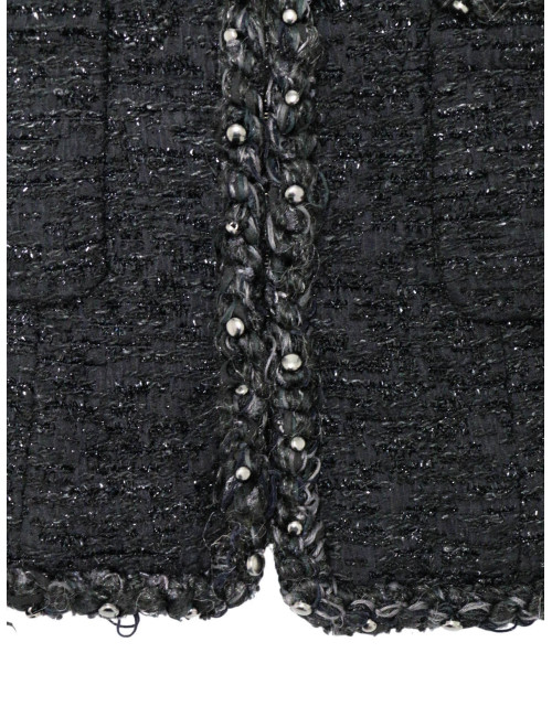 Veste CHANEL T38 Métiers d'Art Paris Dallas