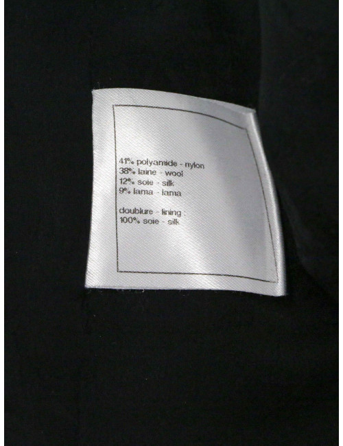 Veste CHANEL T38 Métiers d'Art Paris Dallas