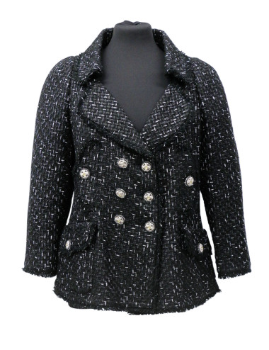 Veste Chanel croisière 2013 T38