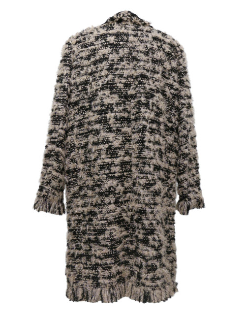 Manteau CHANEL Ritz Cosmopolite