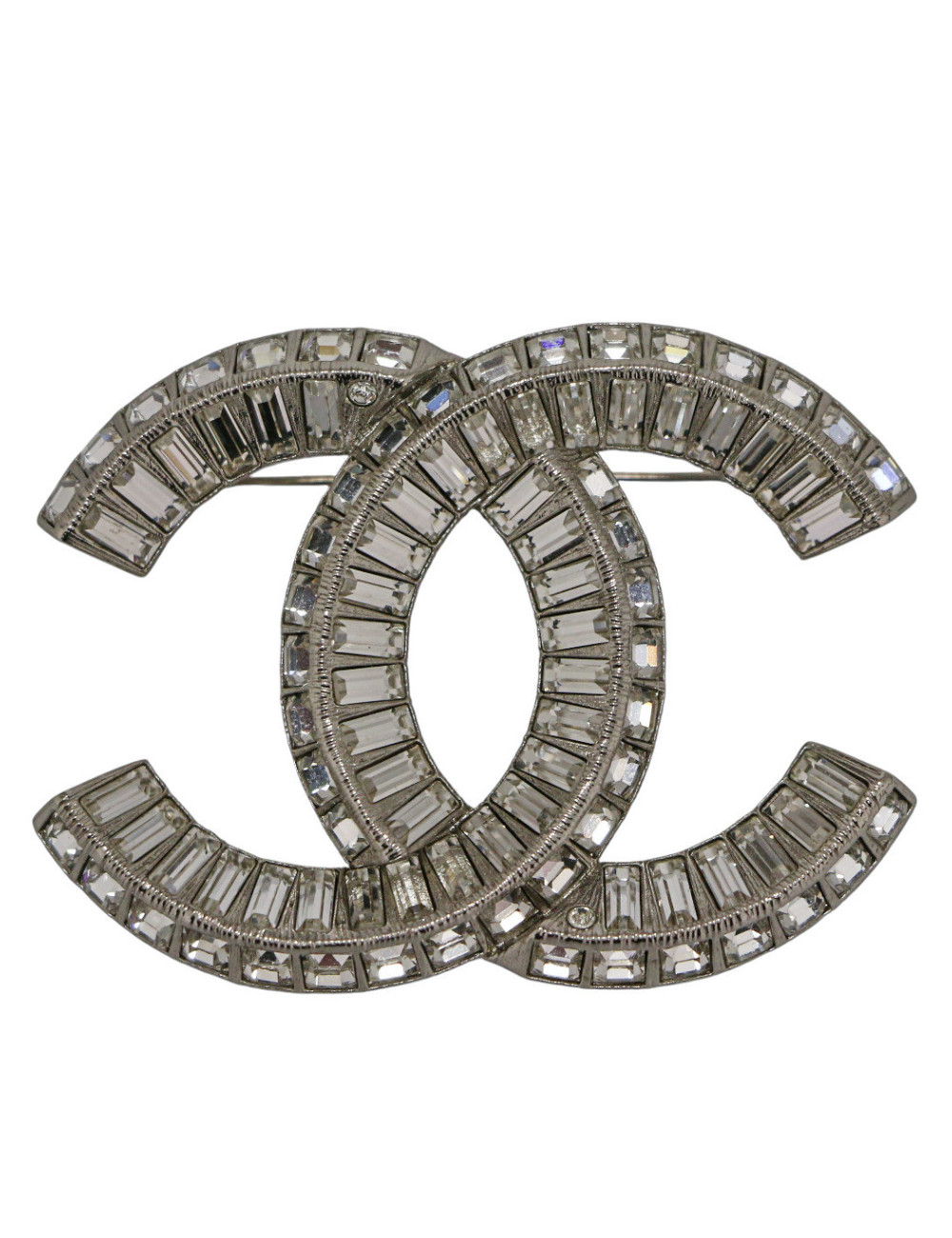 Broche CHANEL