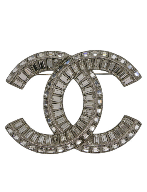 Broche CHANEL