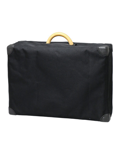 Valise Alzer 60 LOUIS VUITTON toile Monogram 2