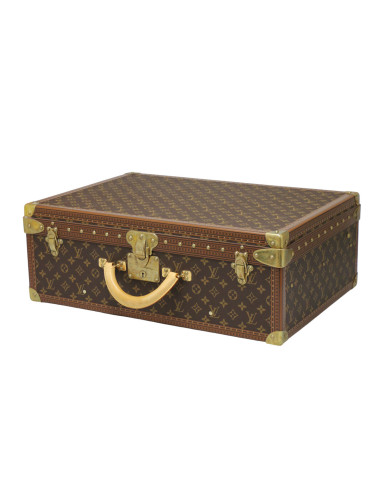 Valise Alzer 60 Louis Vuitton toile Monogram 2