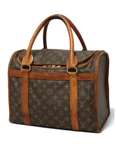 Petit sac de voyage Louis Vuitton Monogram
