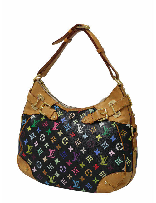 Sac Greta Louis Vuitton Murakami