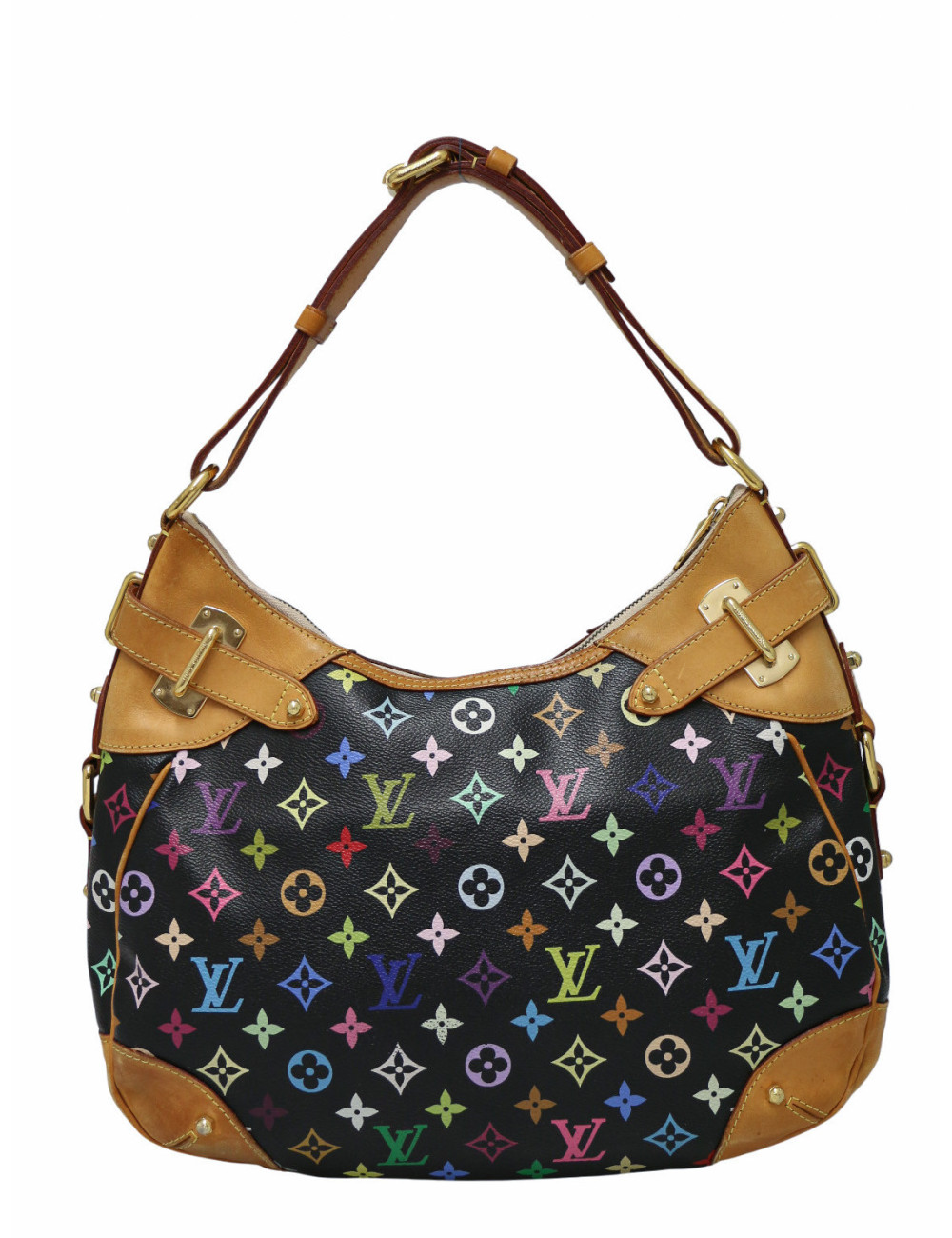 Sac Greta Louis Vuitton Murakami