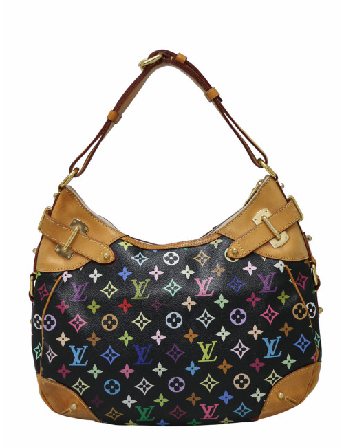 Sac Greta Louis Vuitton Murakami