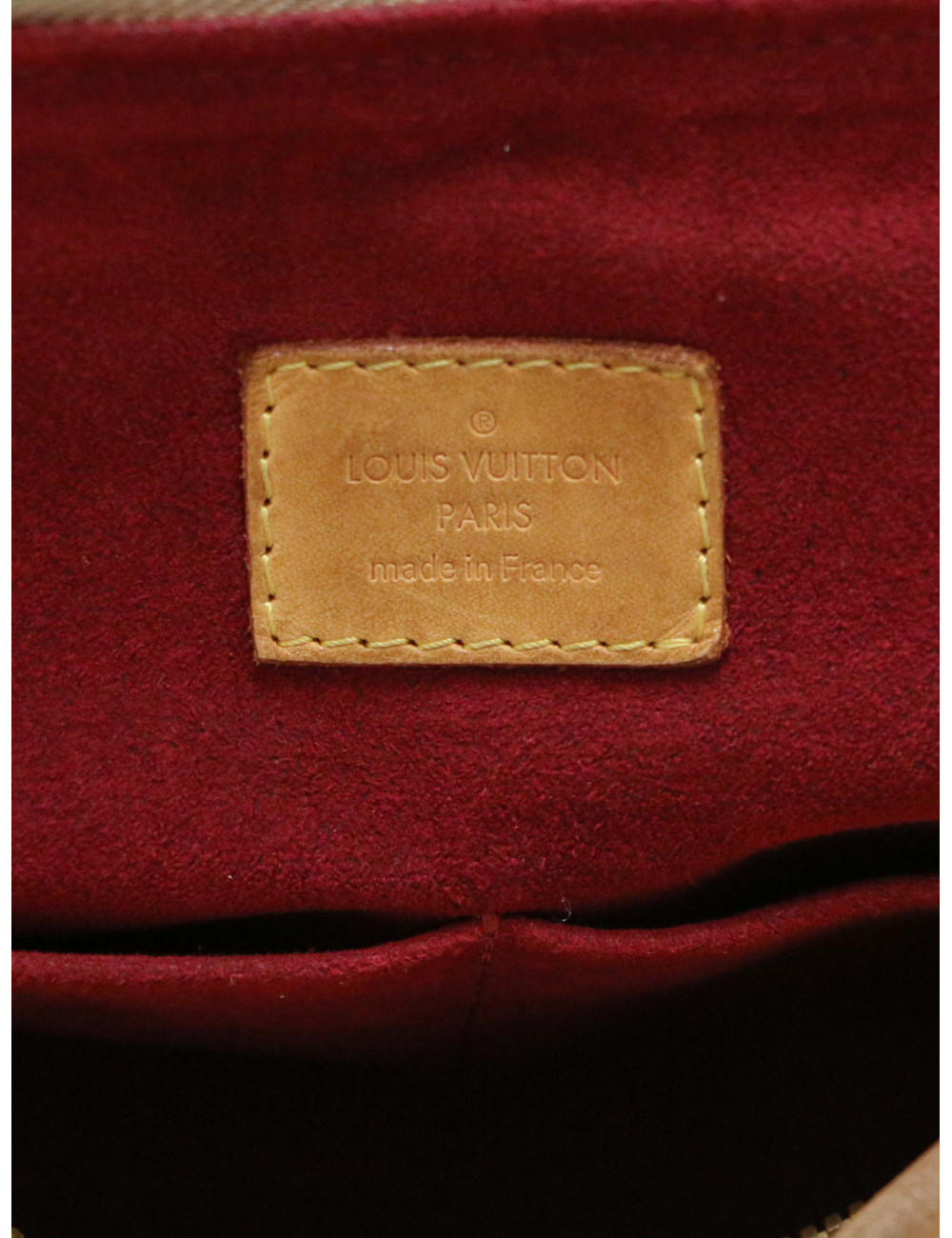 Sac Courtney Louis vuitton Murakami