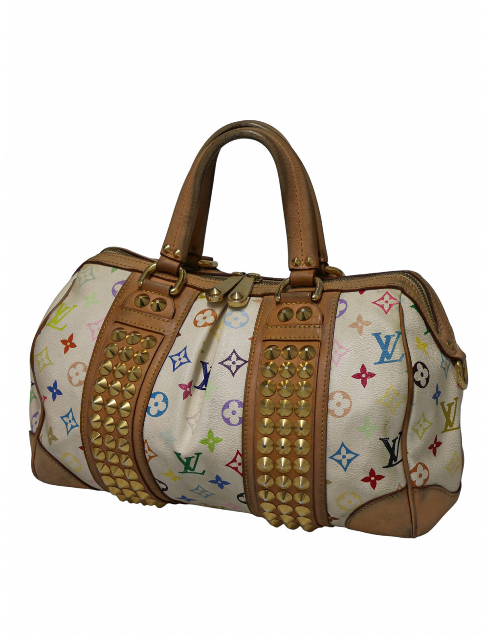 Sac Courtney Louis vuitton Murakami