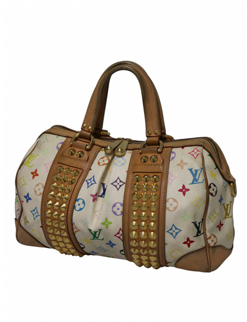 Sac Courtney Louis vuitton Murakami