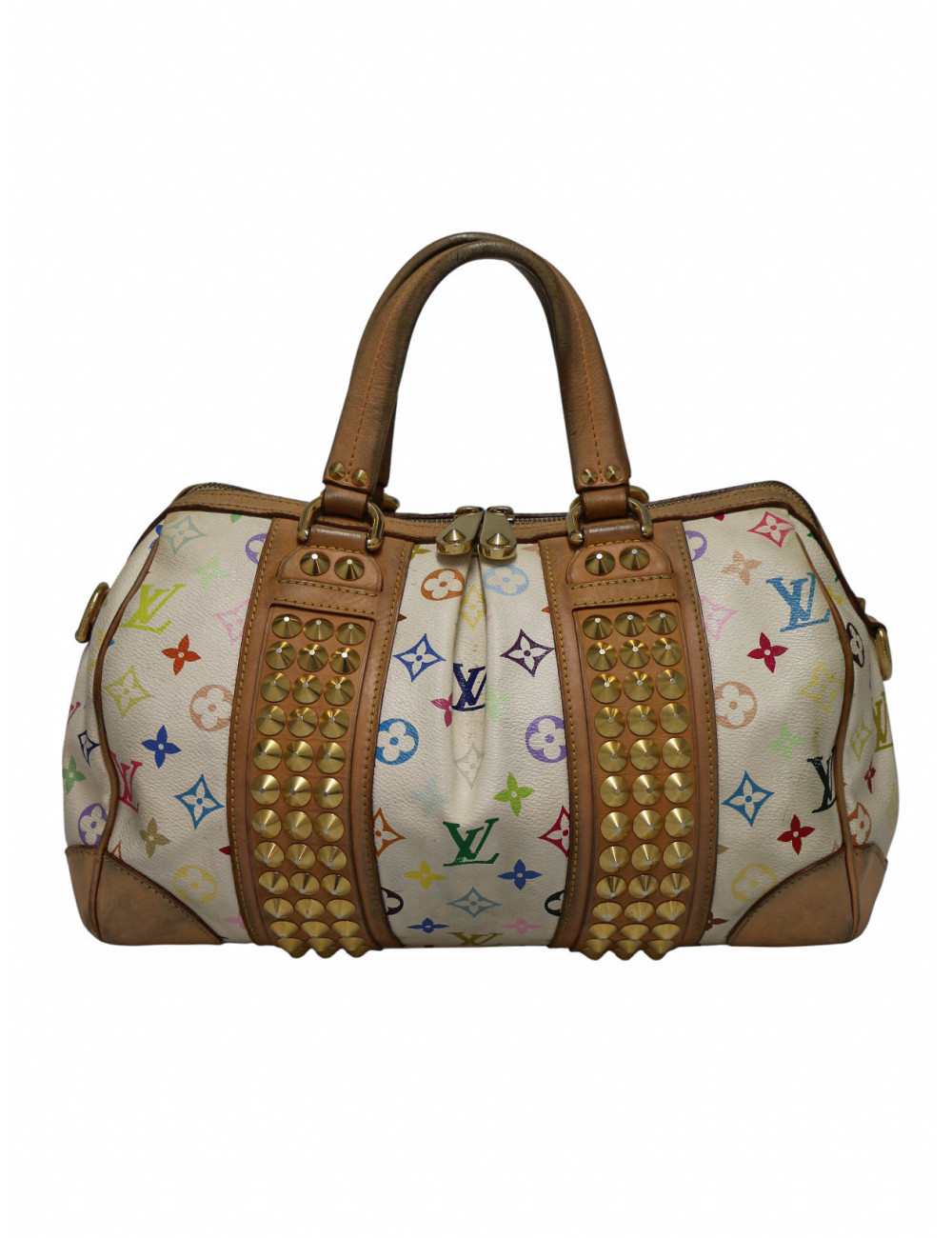 Sac Courtney Louis Vuitton Murakami