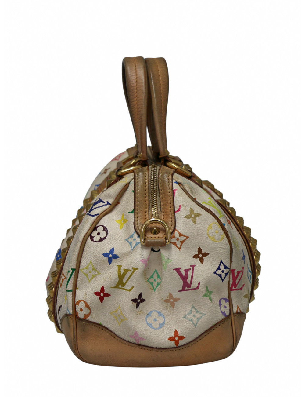 Sac Courtney Louis Vuitton Murakami