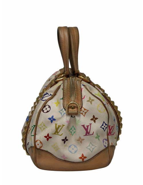 Sac Courtney Louis vuitton Murakami