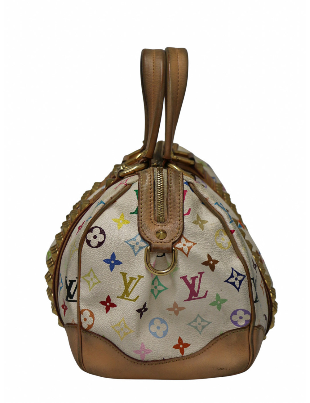 Sac Courtney Louis vuitton Murakami