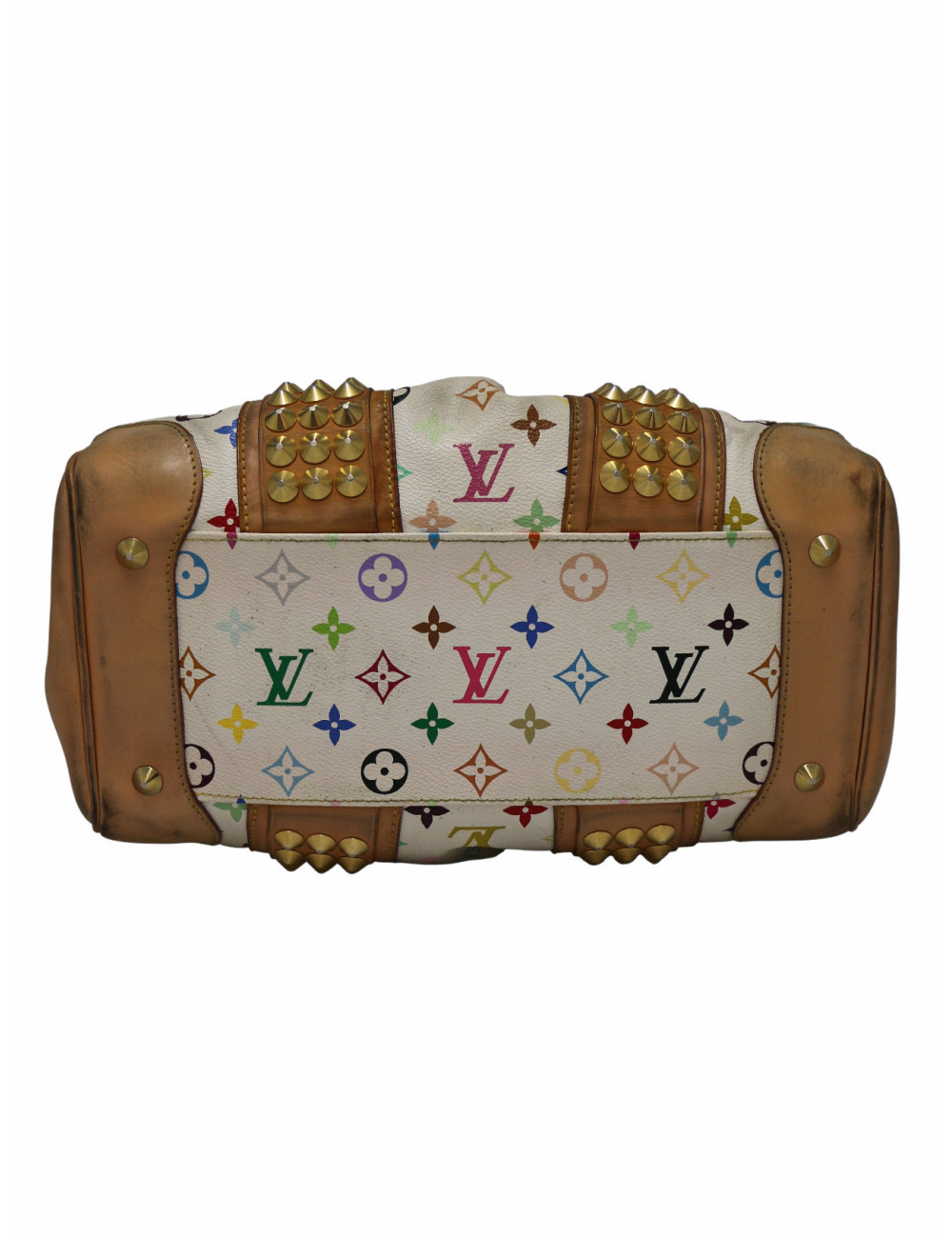 Sac Courtney Louis vuitton Murakami