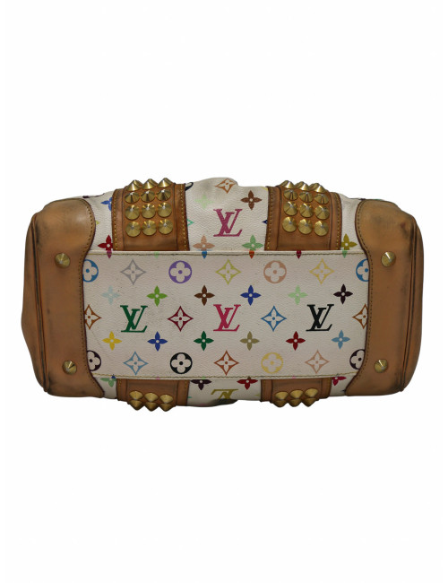 Sac Courtney Louis vuitton Murakami