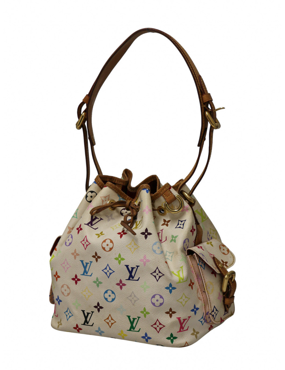 Sac Noé Louis Vuitton Murakami