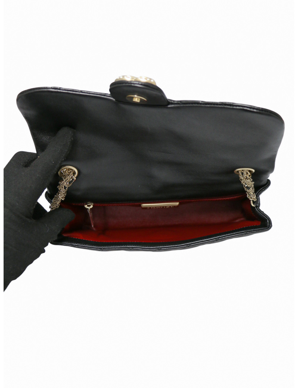 Sac Chanel Westminster 23