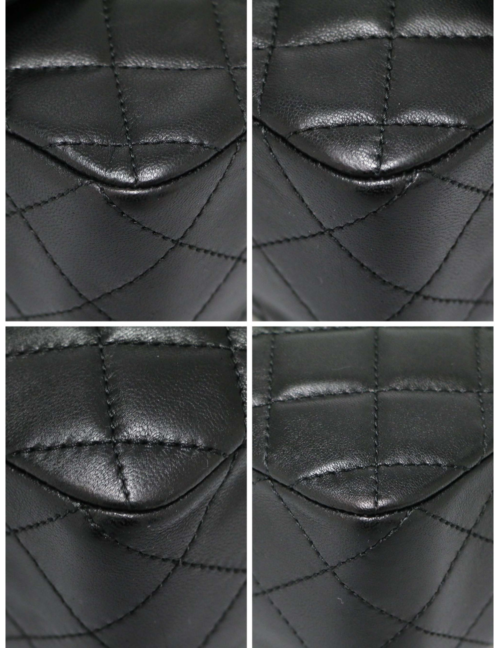 Sac Chanel Westminster 23